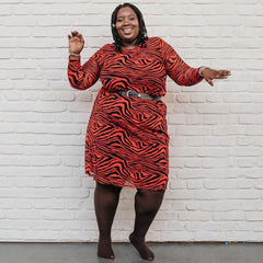 Collants - 50 deniers Collants - Chocolat chaud