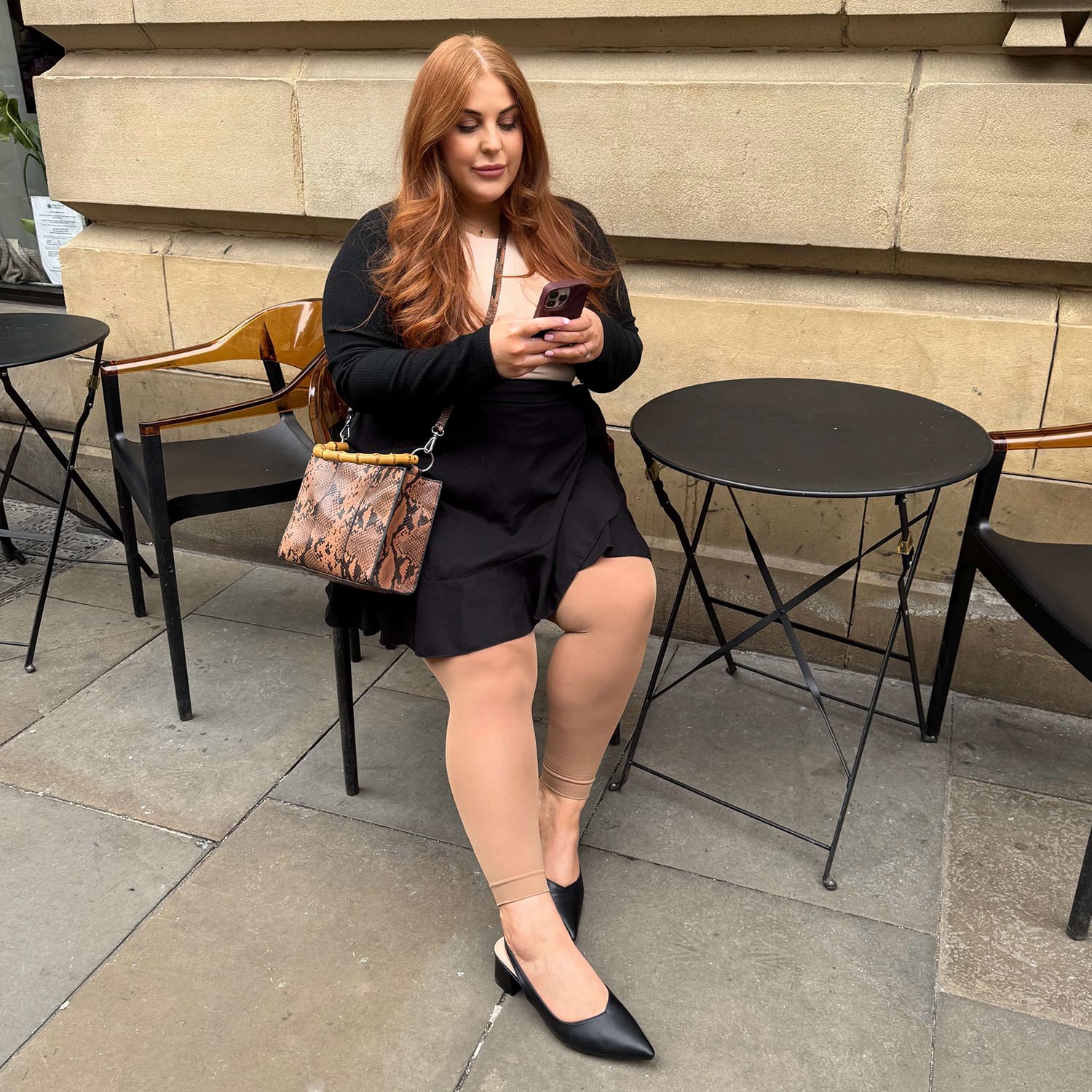 Abigail - Taille E