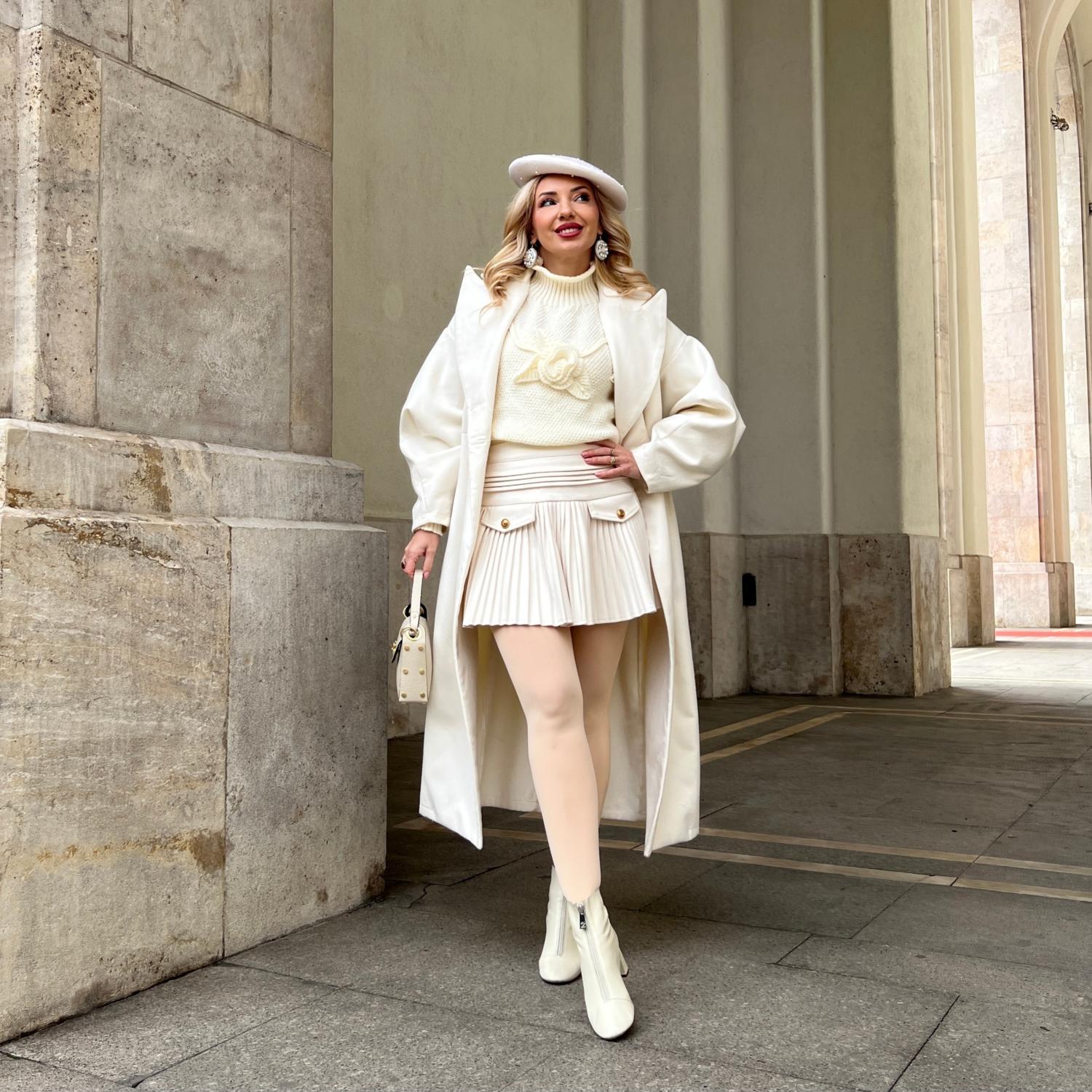 Alexandra - Taille C