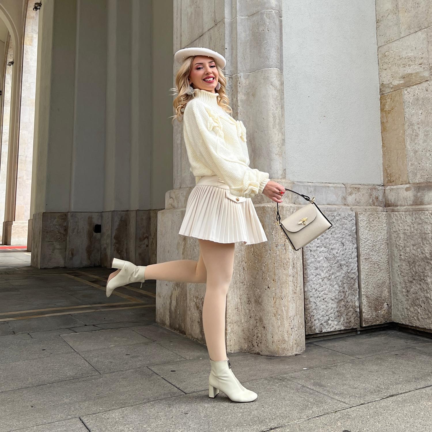 Alexandra - Taille C