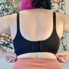 Alice - Taille 4 - Bonnet entier