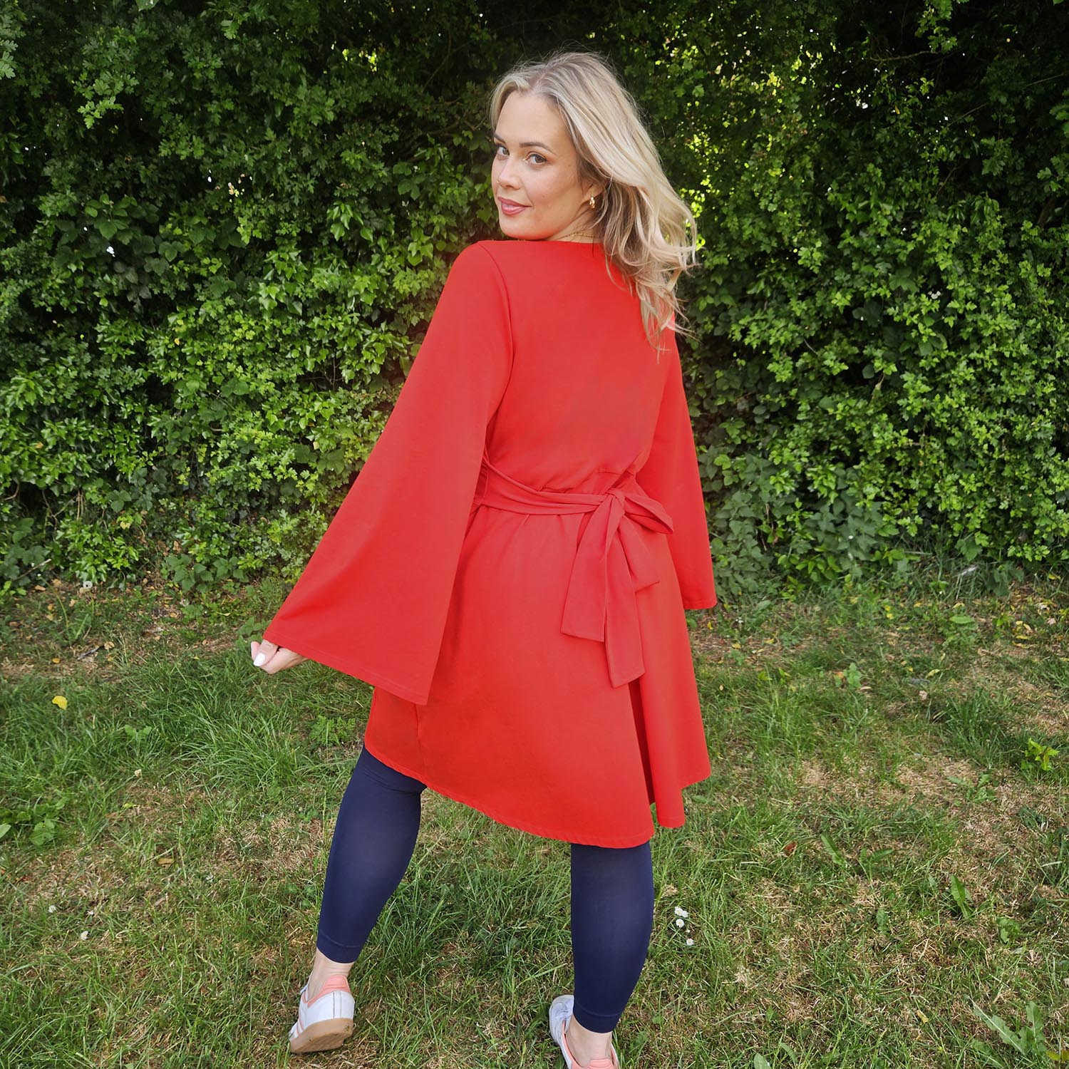 Alysse - Taille F