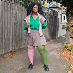 Amanda - Taille E