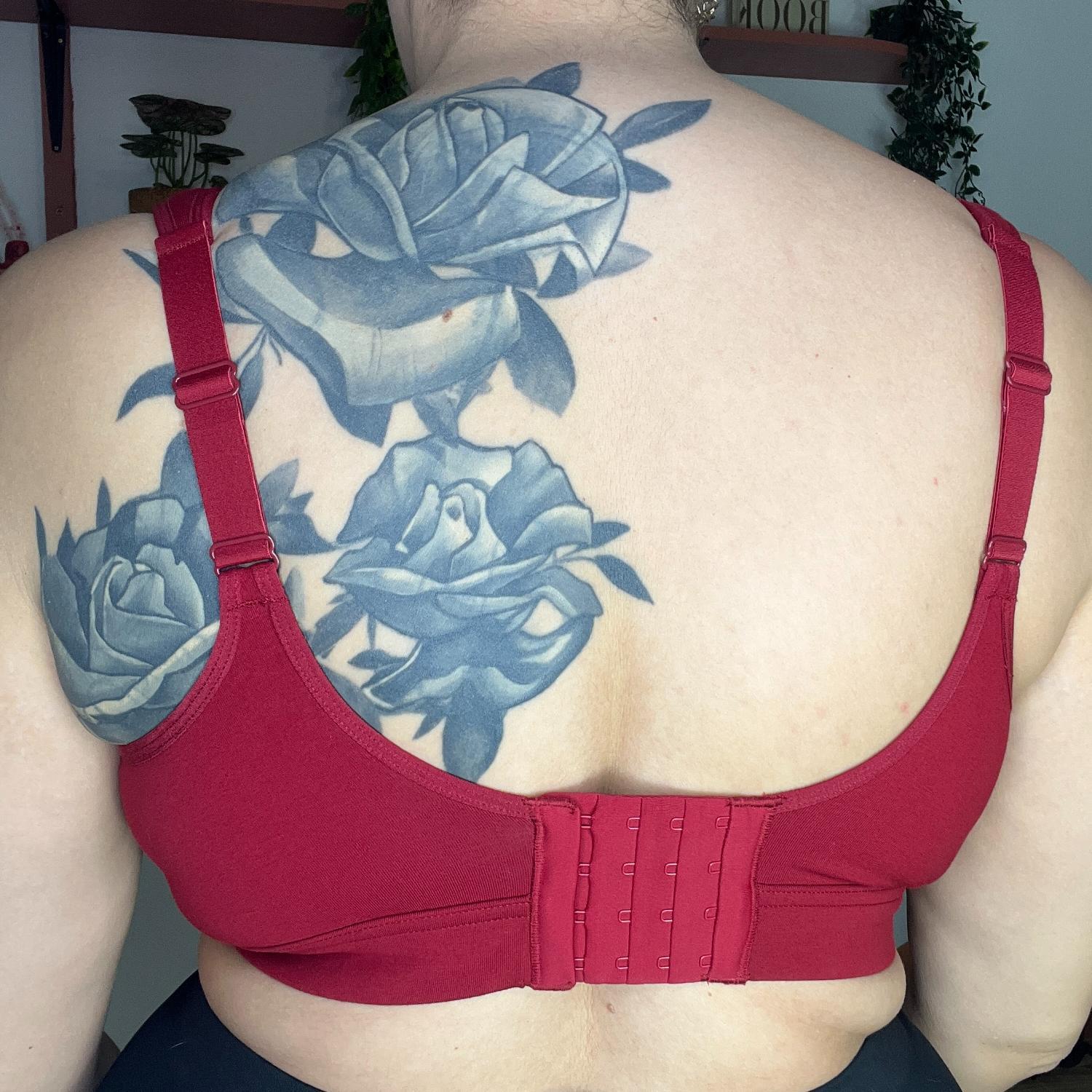 Soutien-gorge confort en coton - Pirouette