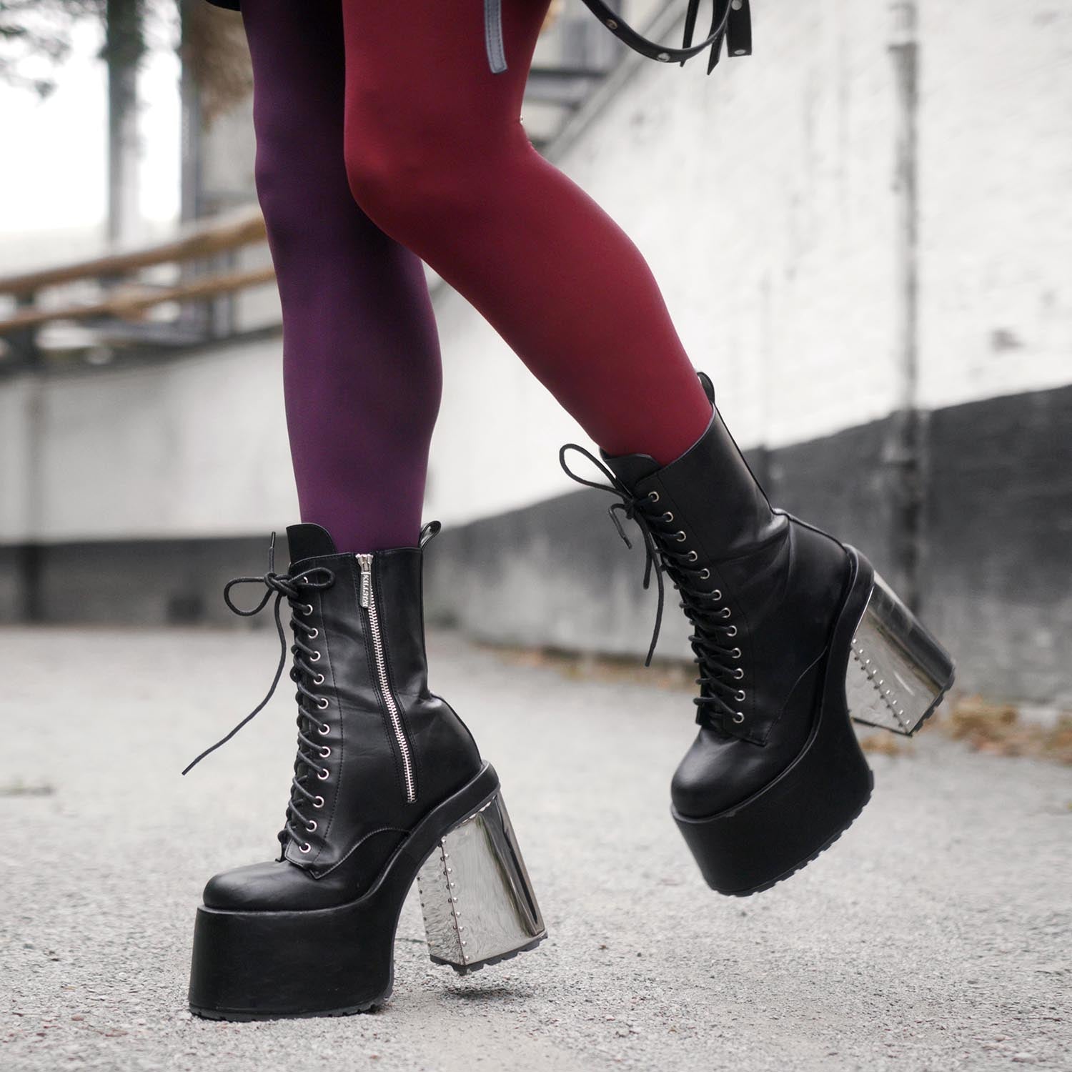 Amy - Taille C