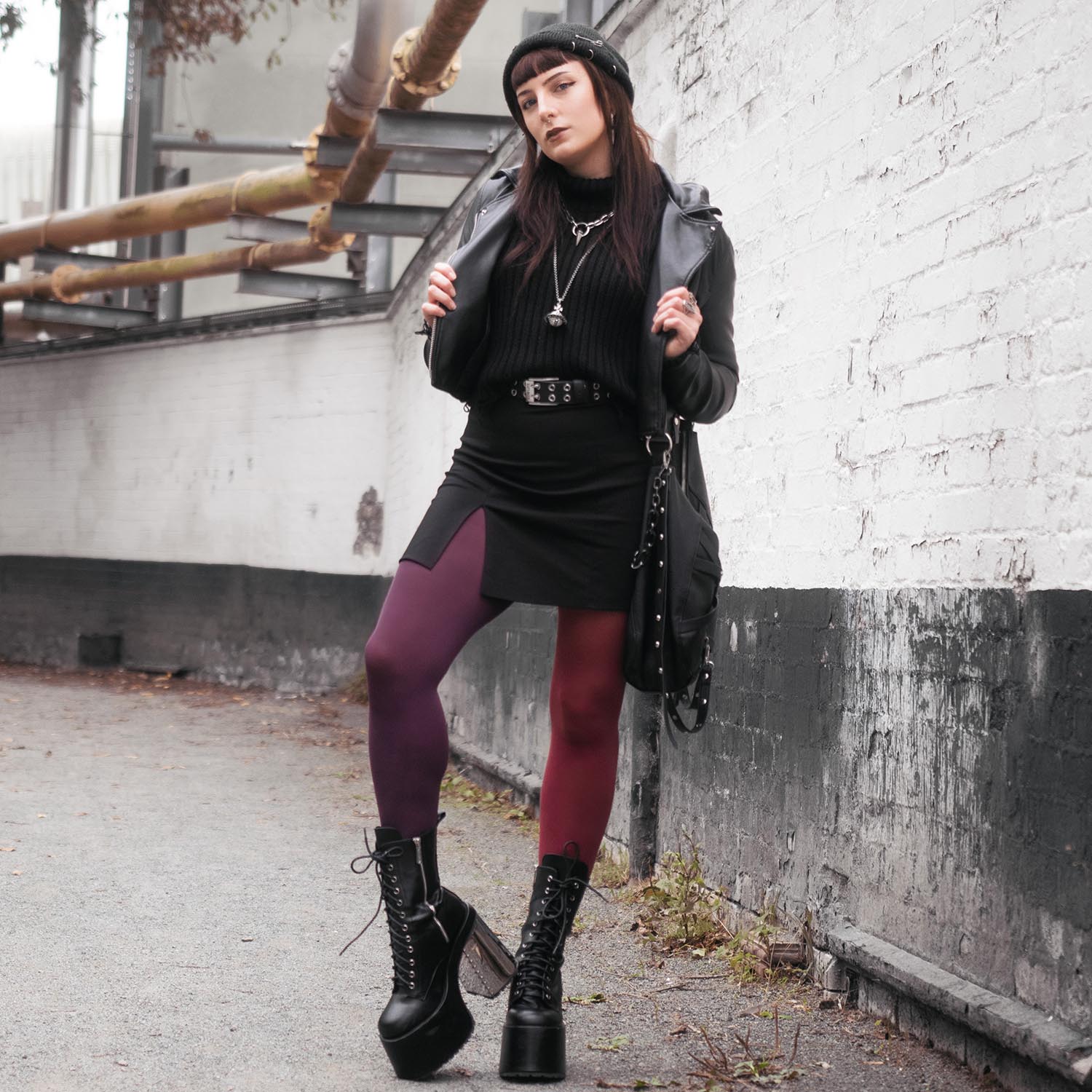 Amy - Taille C