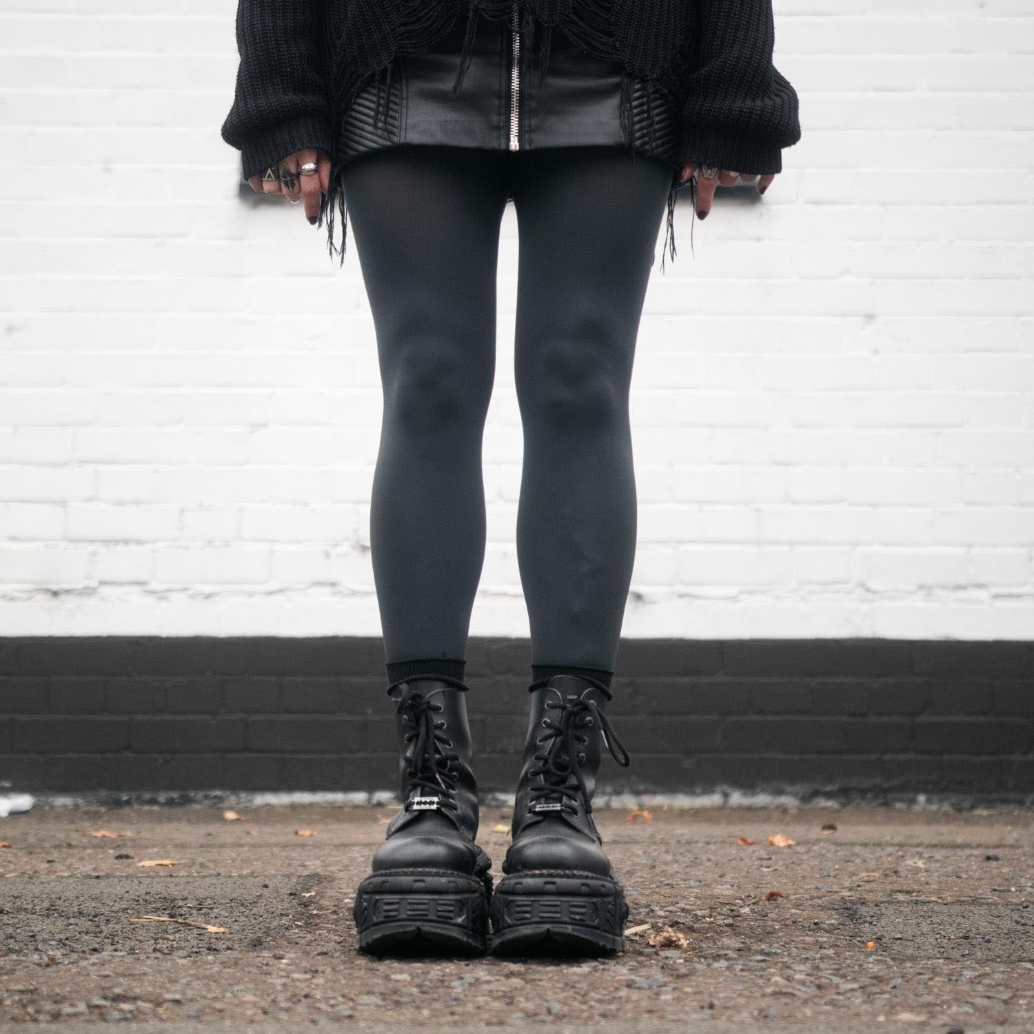Amy - Taille D
