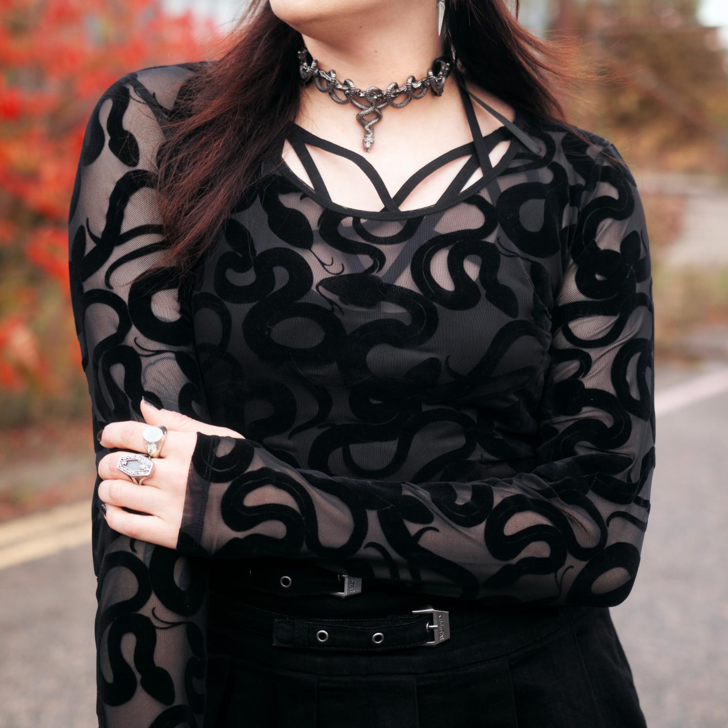 Amy - Taille D