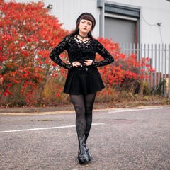 Amy - Taille D