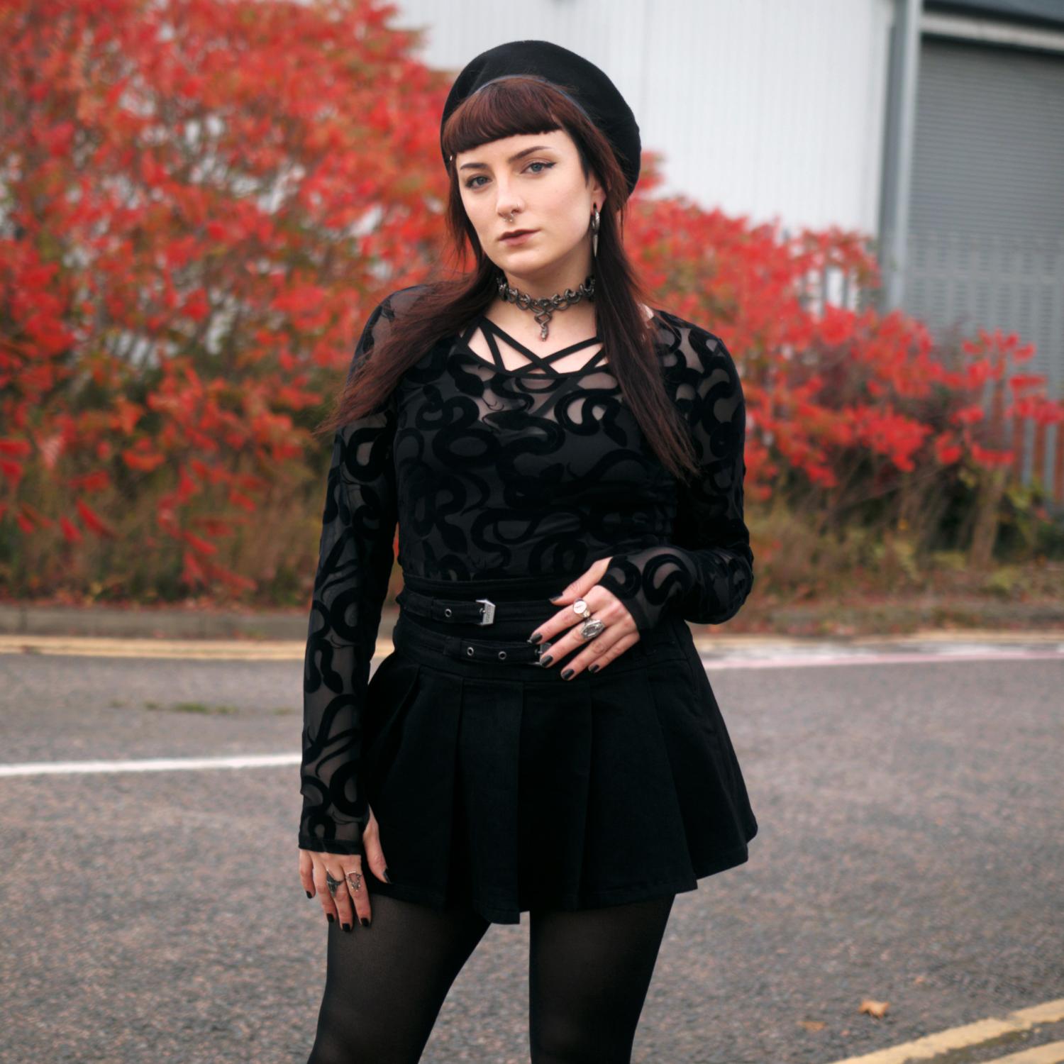 Amy - Taille D