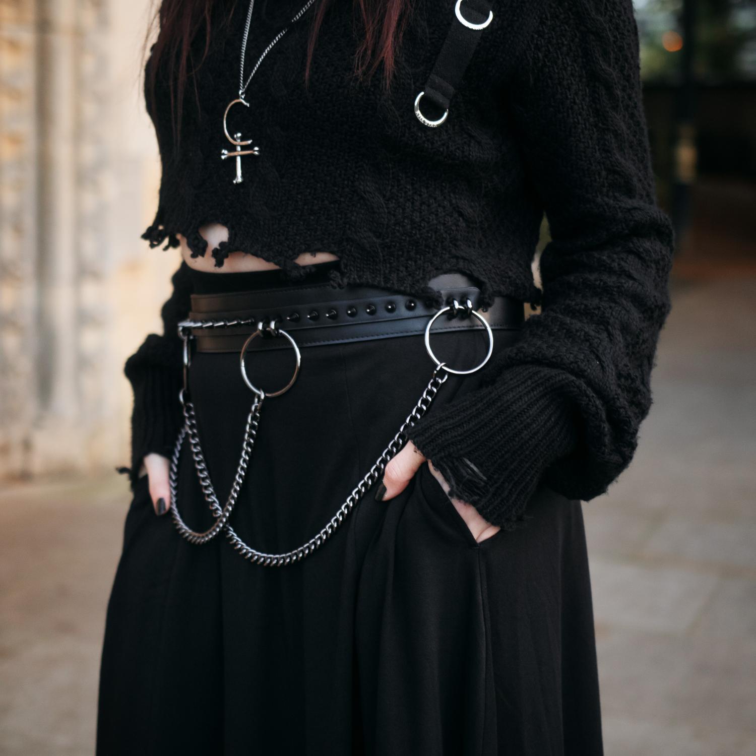Amy - Taille D