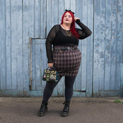 Andii - Taille G