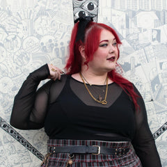 Andii - Taille G