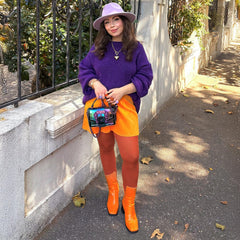 Andrea - Taille A/B