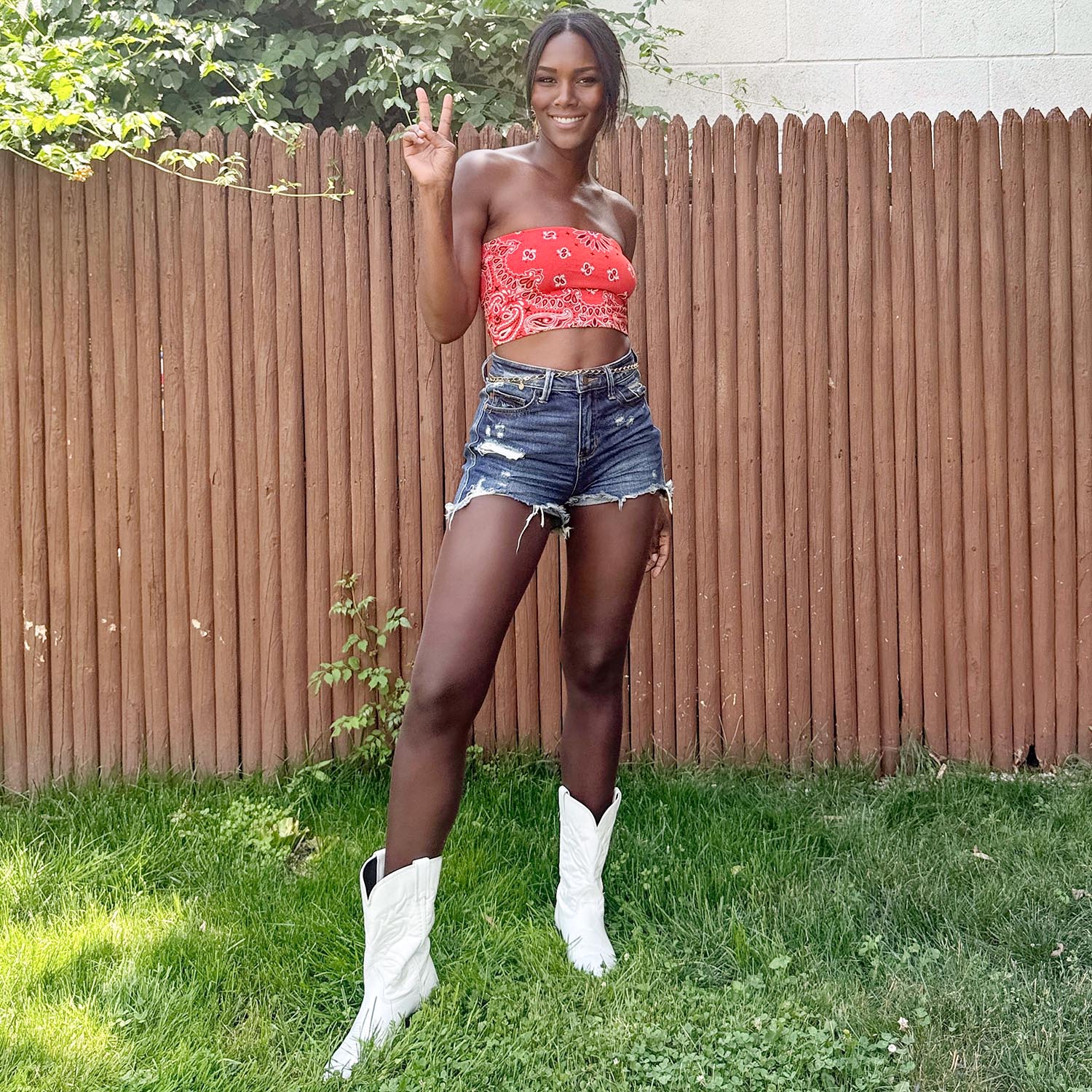 Andrea - Taille C