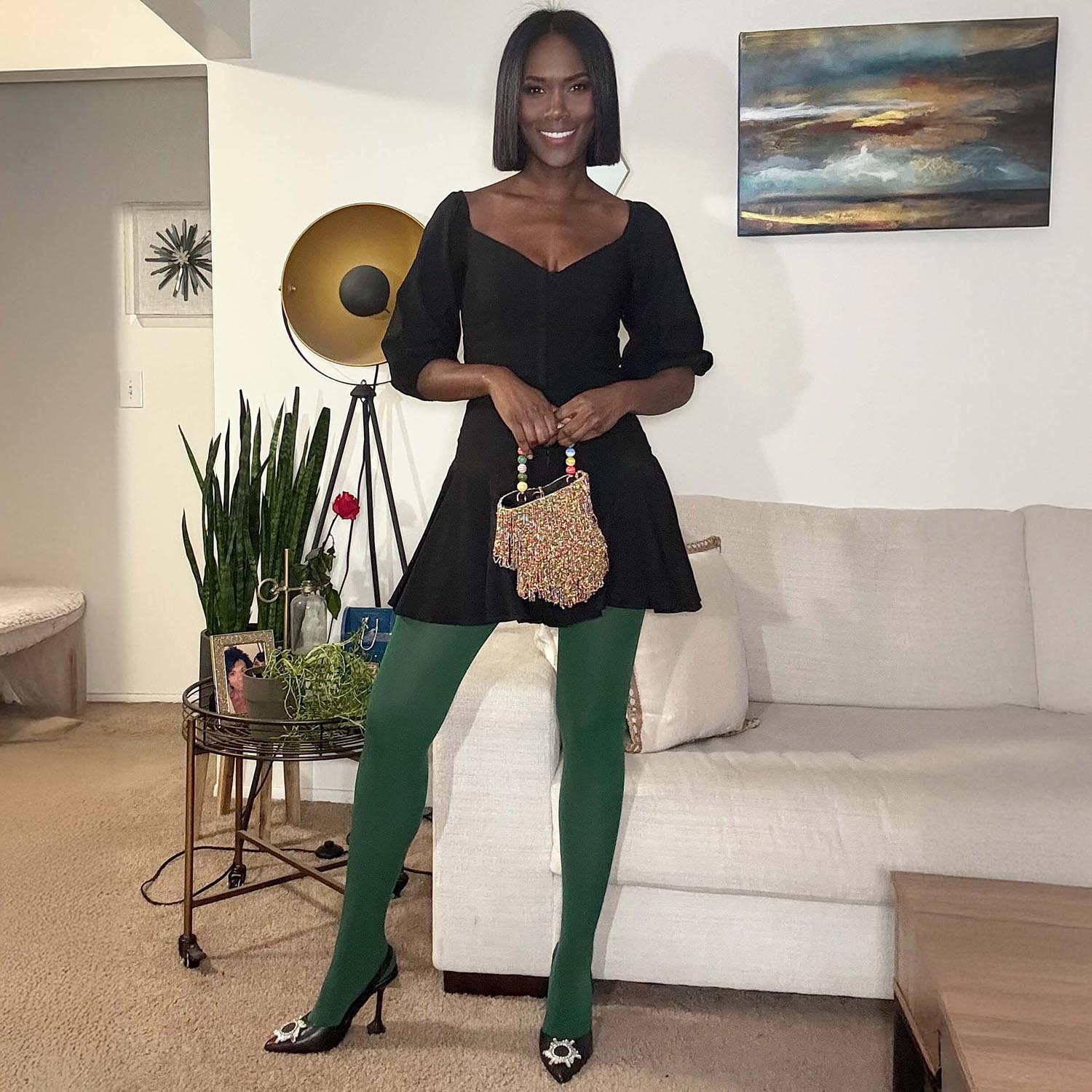 Andrea - Taille C