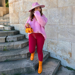 Andreea - Taille D