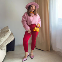 Andreea - Taille D
