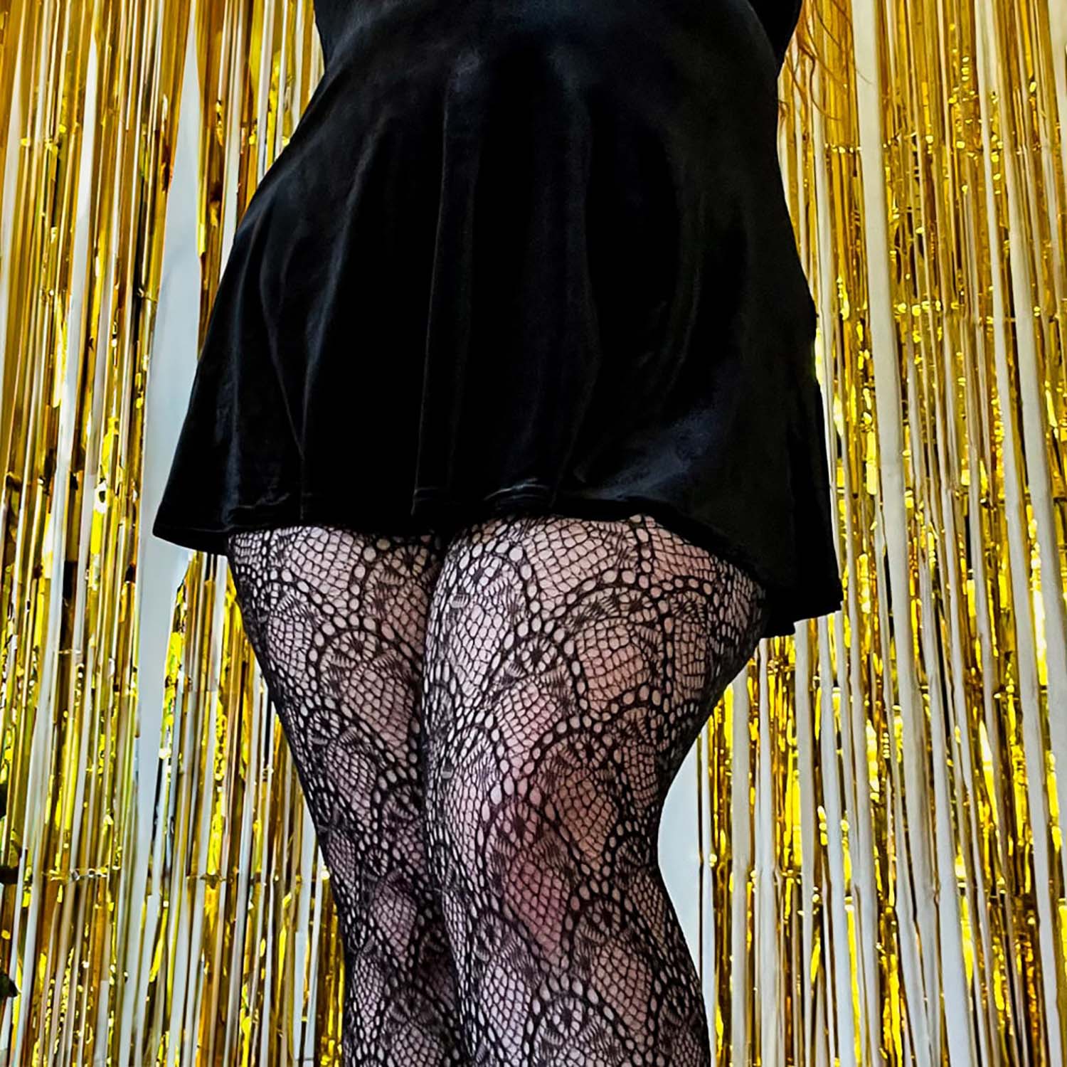 Filet de pêche Drop The Ball