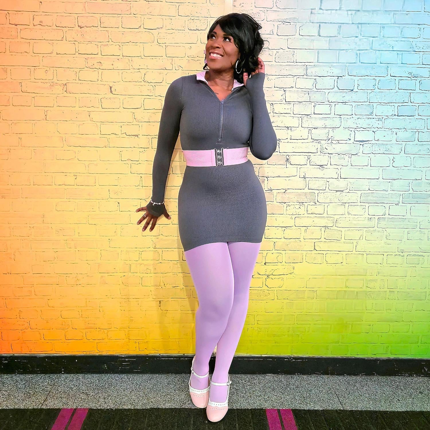 Ayesha - Taille C