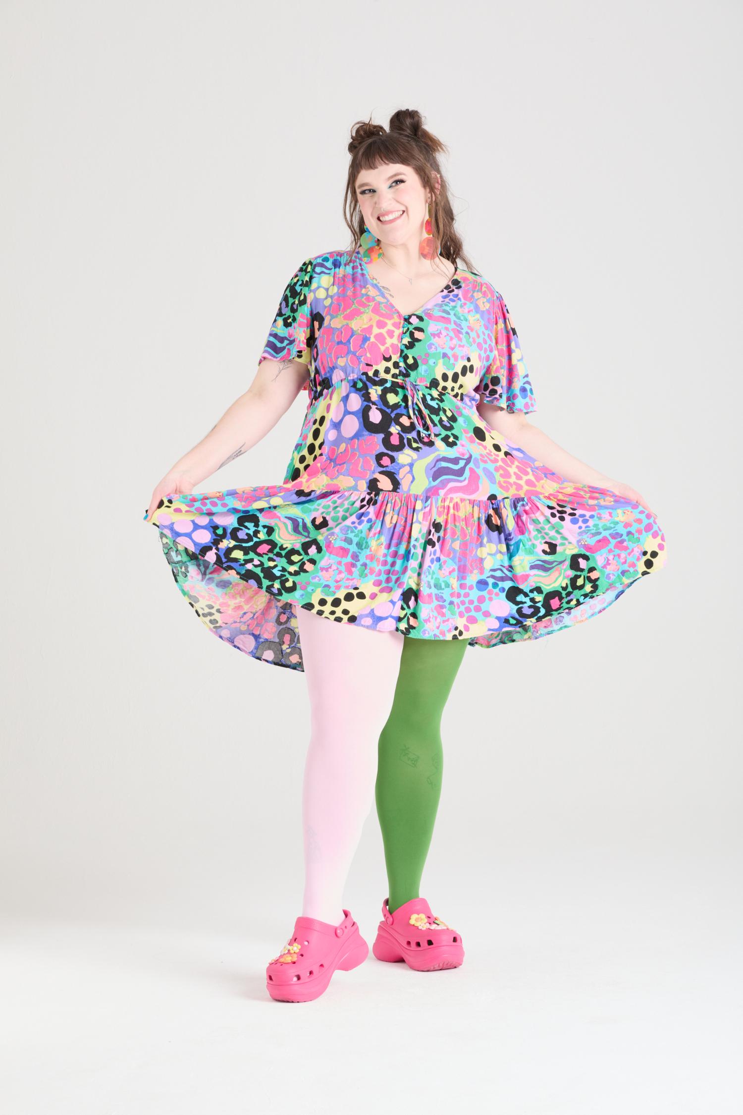Becky - Taille F