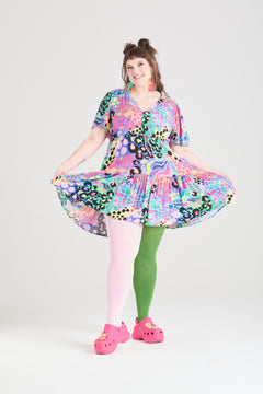 Becky - Taille F