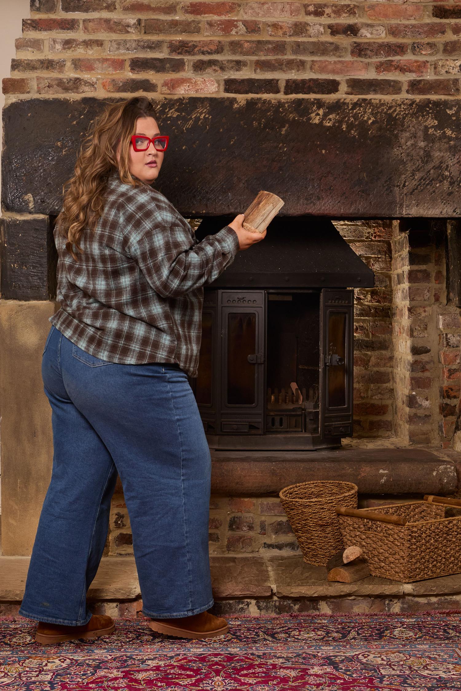 Jean large bio - Atlantic