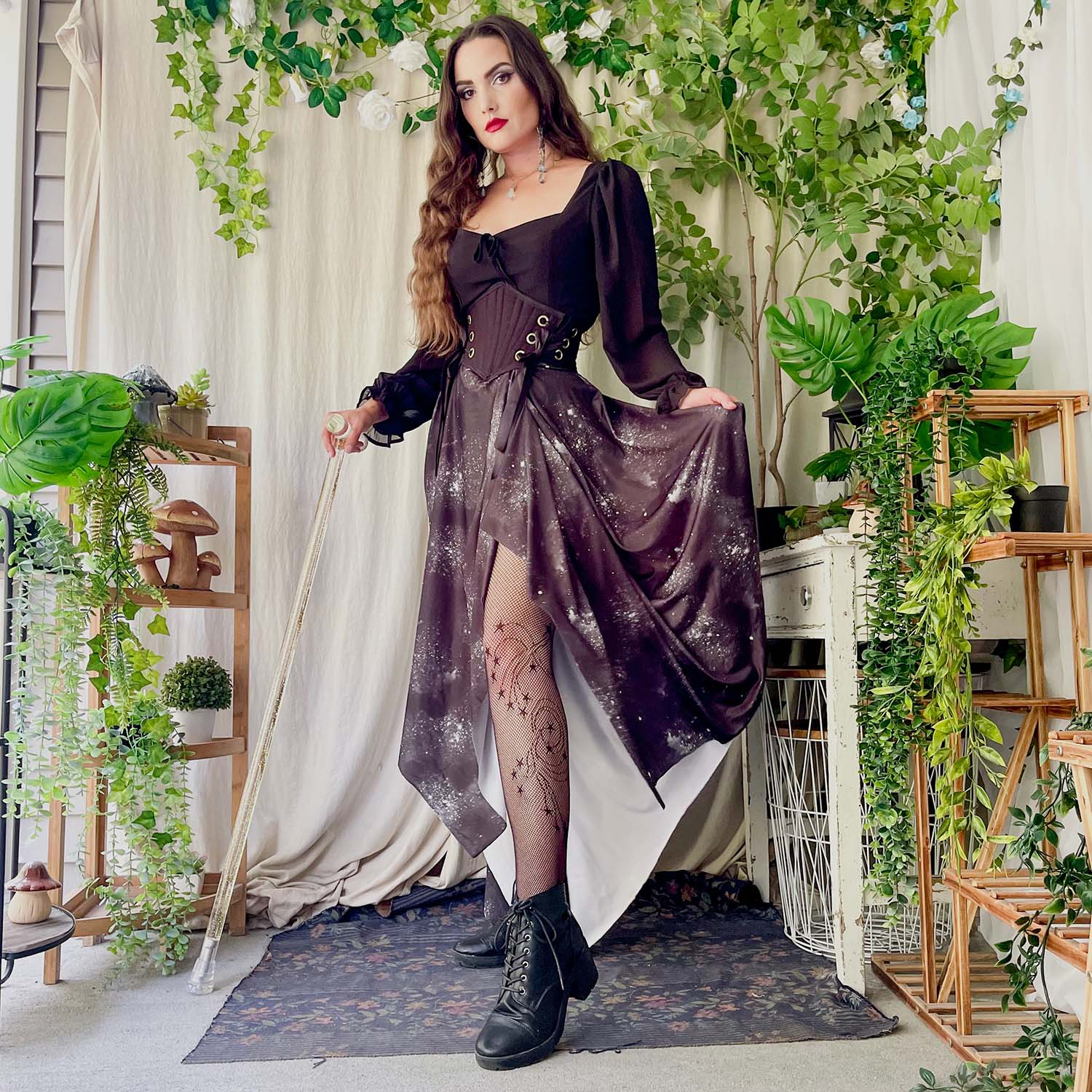 Bonnie - Taille C