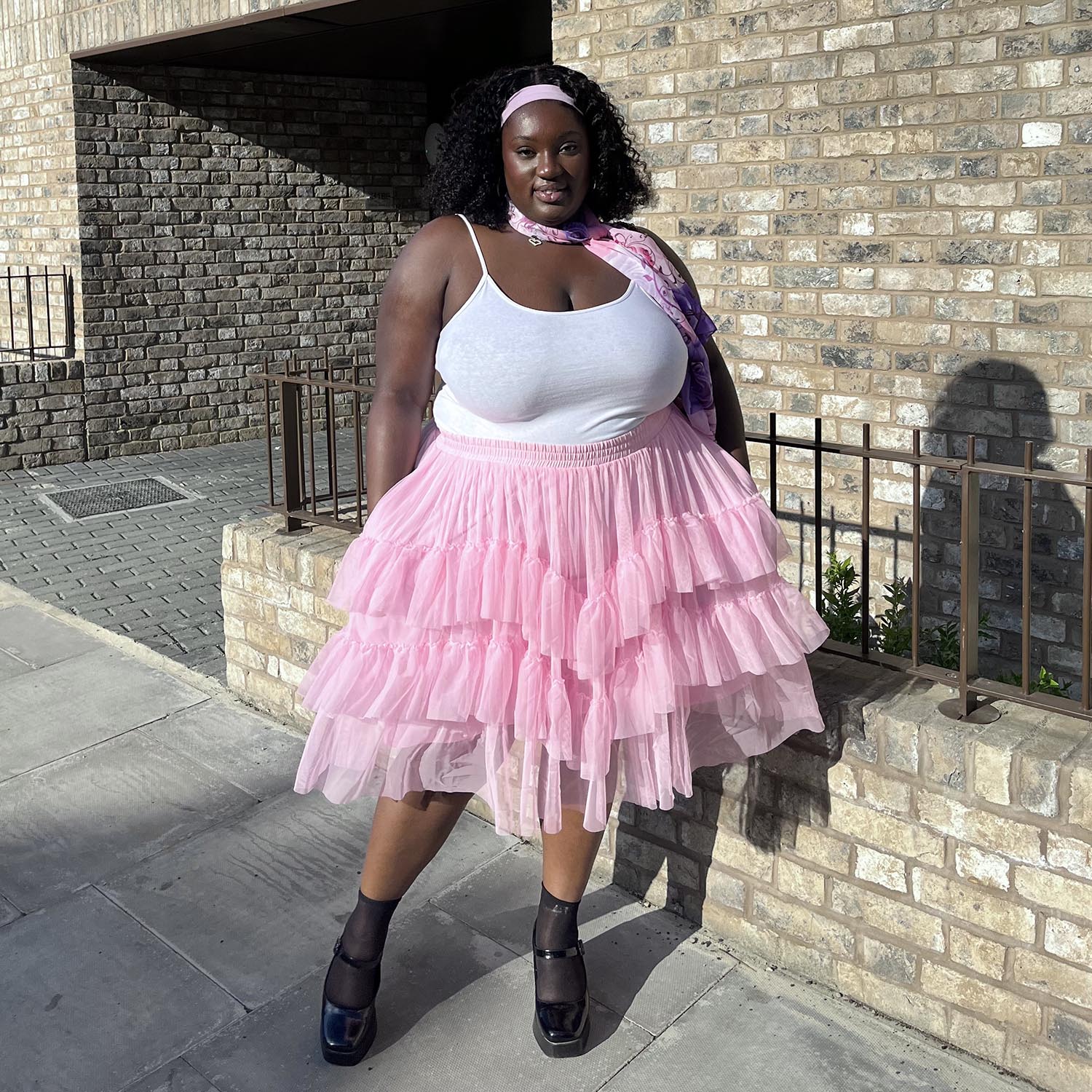 Celine, 168 cm - Taille G