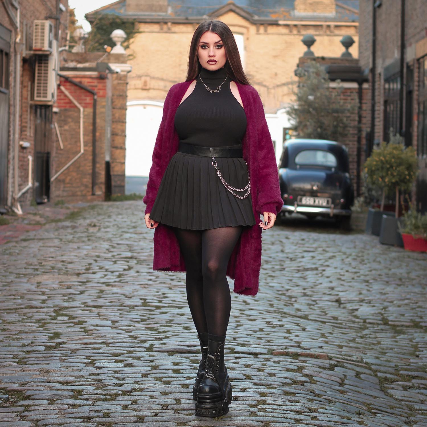 Charlotte - Taille C
