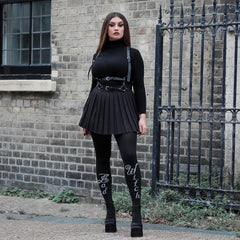 Charlotte - Taille D