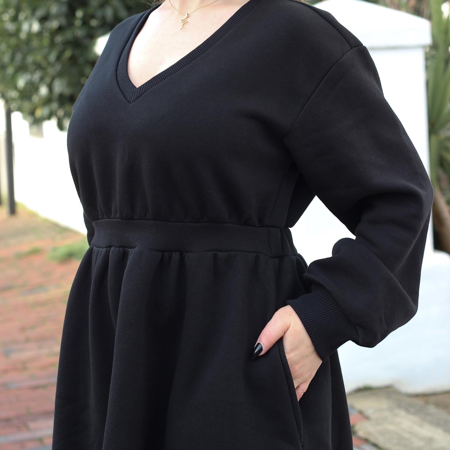 Charlotte - Taille D