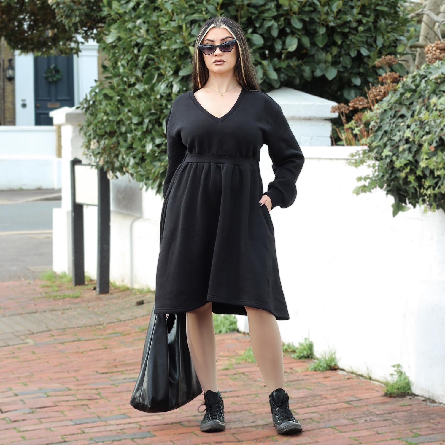 Charlotte - Taille D