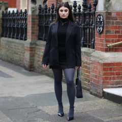 Charlotte - Taille C