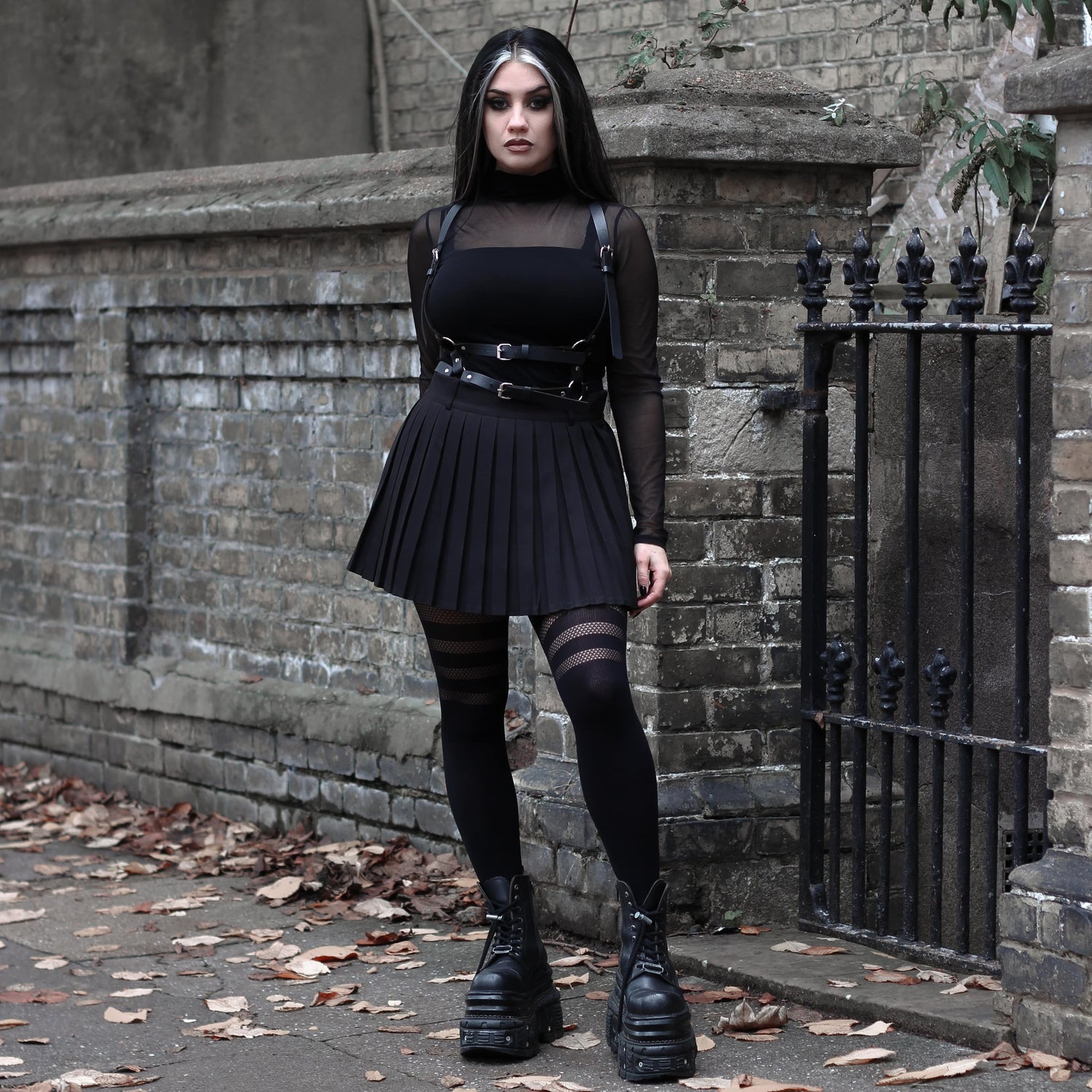 Charlotte - Taille C