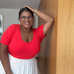 Chris - Taille F
