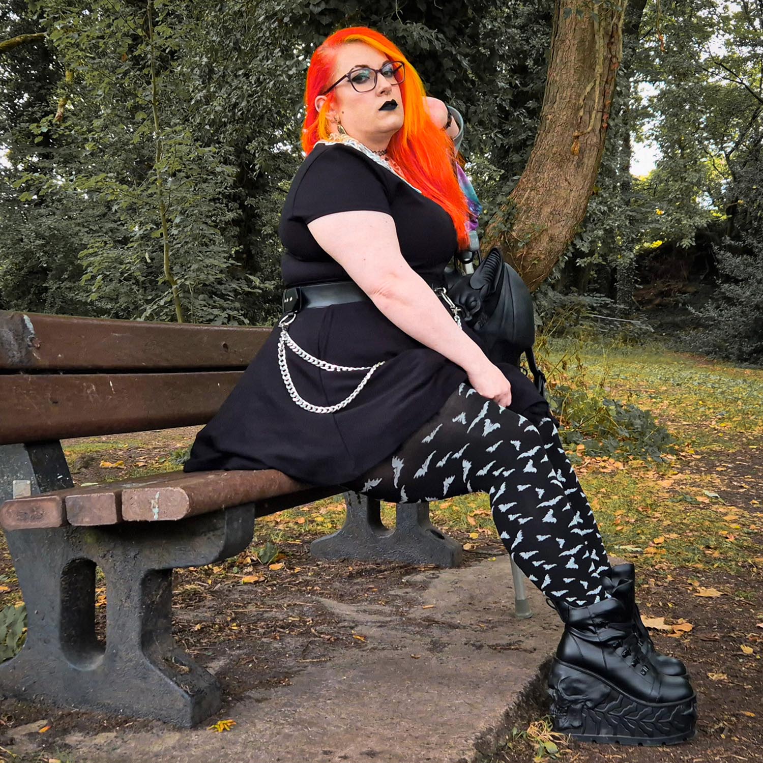Chrissie - Taille F