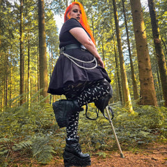 Chrissie - Taille F