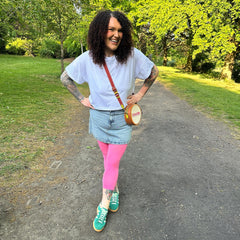 Courtney - Taille F