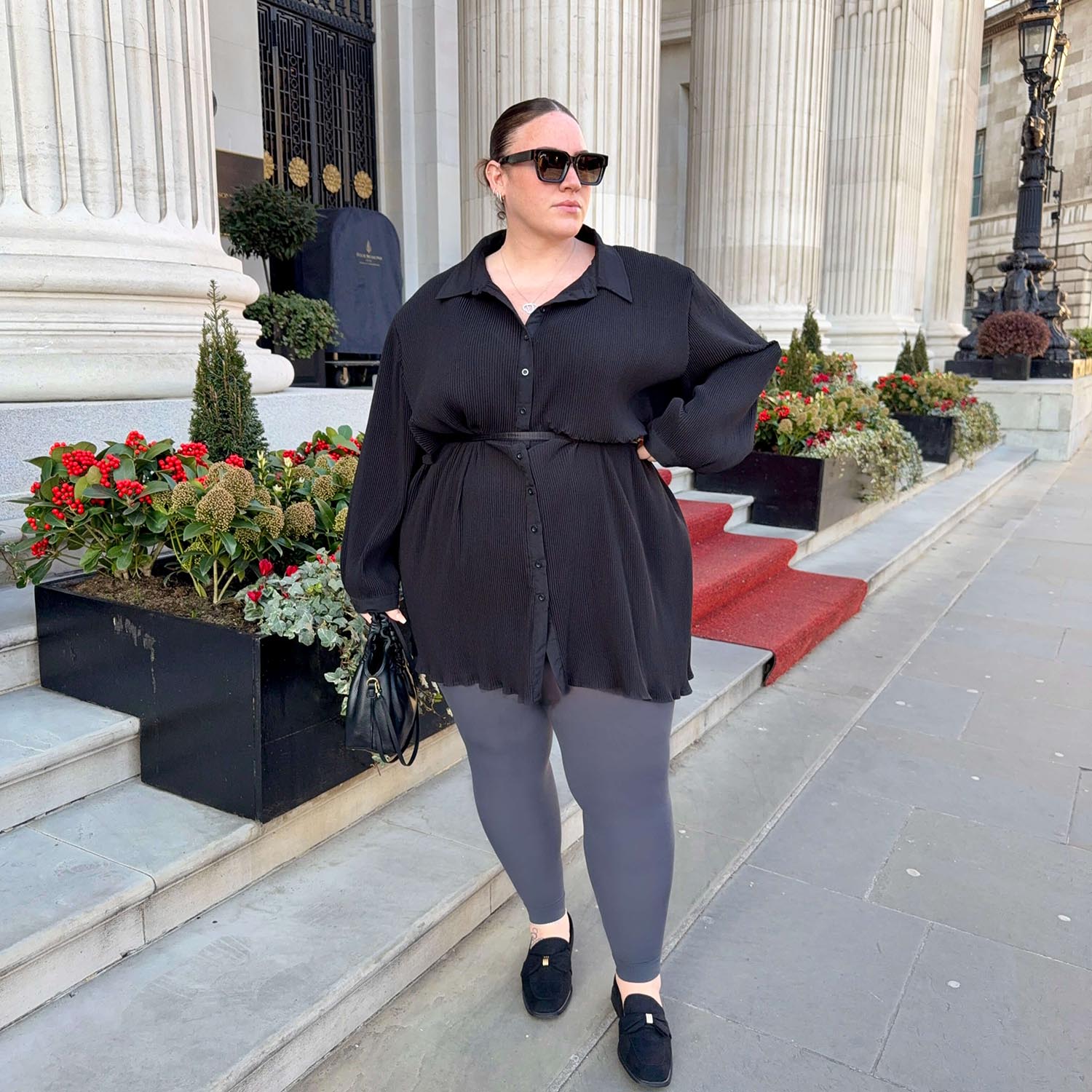 Danielle - Taille G