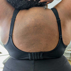 Ebony - Taille 7 - Coupe complète