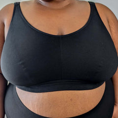 Ebony - Taille 7 - Coupe complète