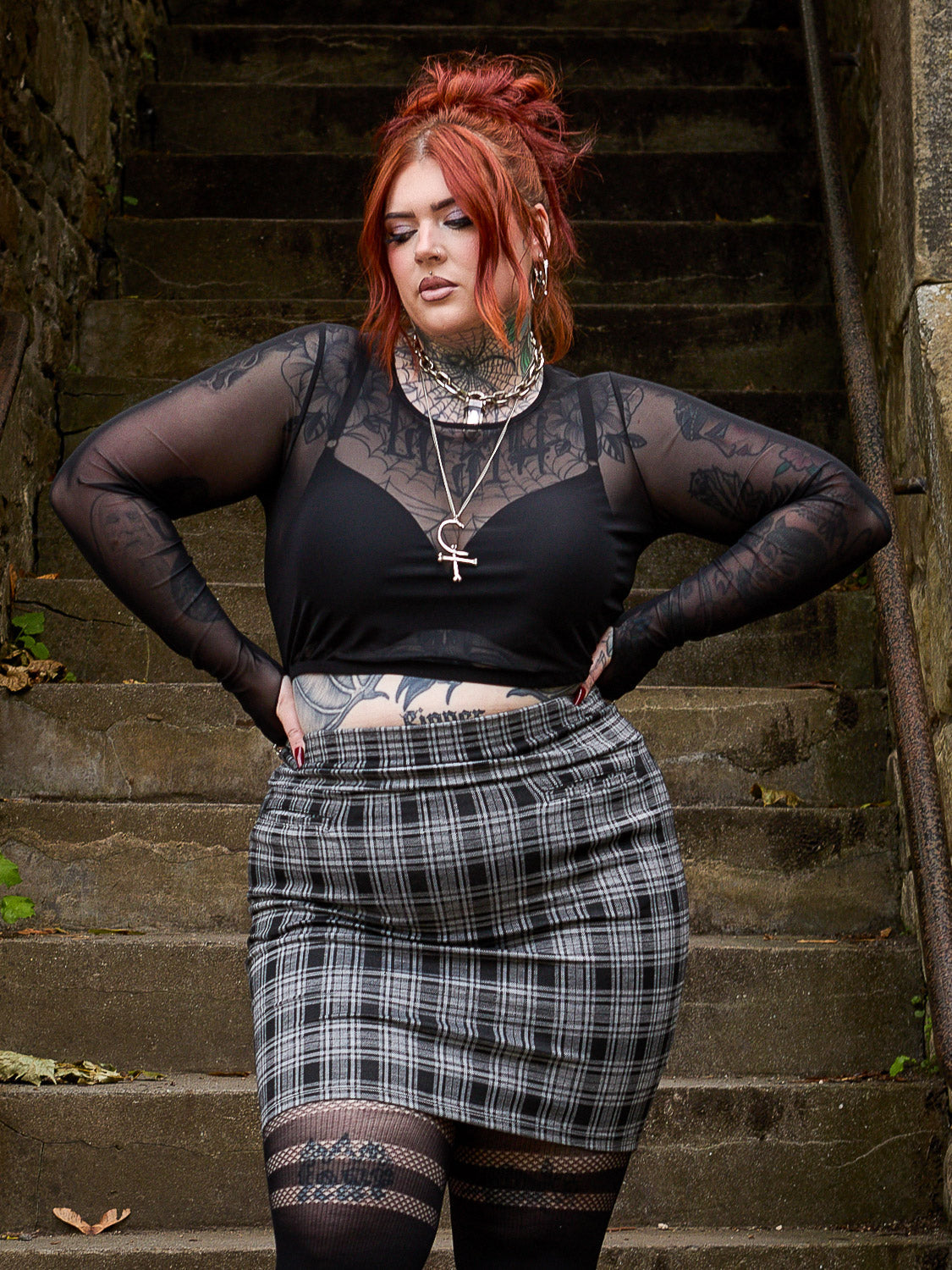 Ellis - Taille E