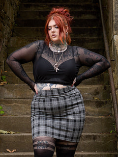 Ellis - Taille E
