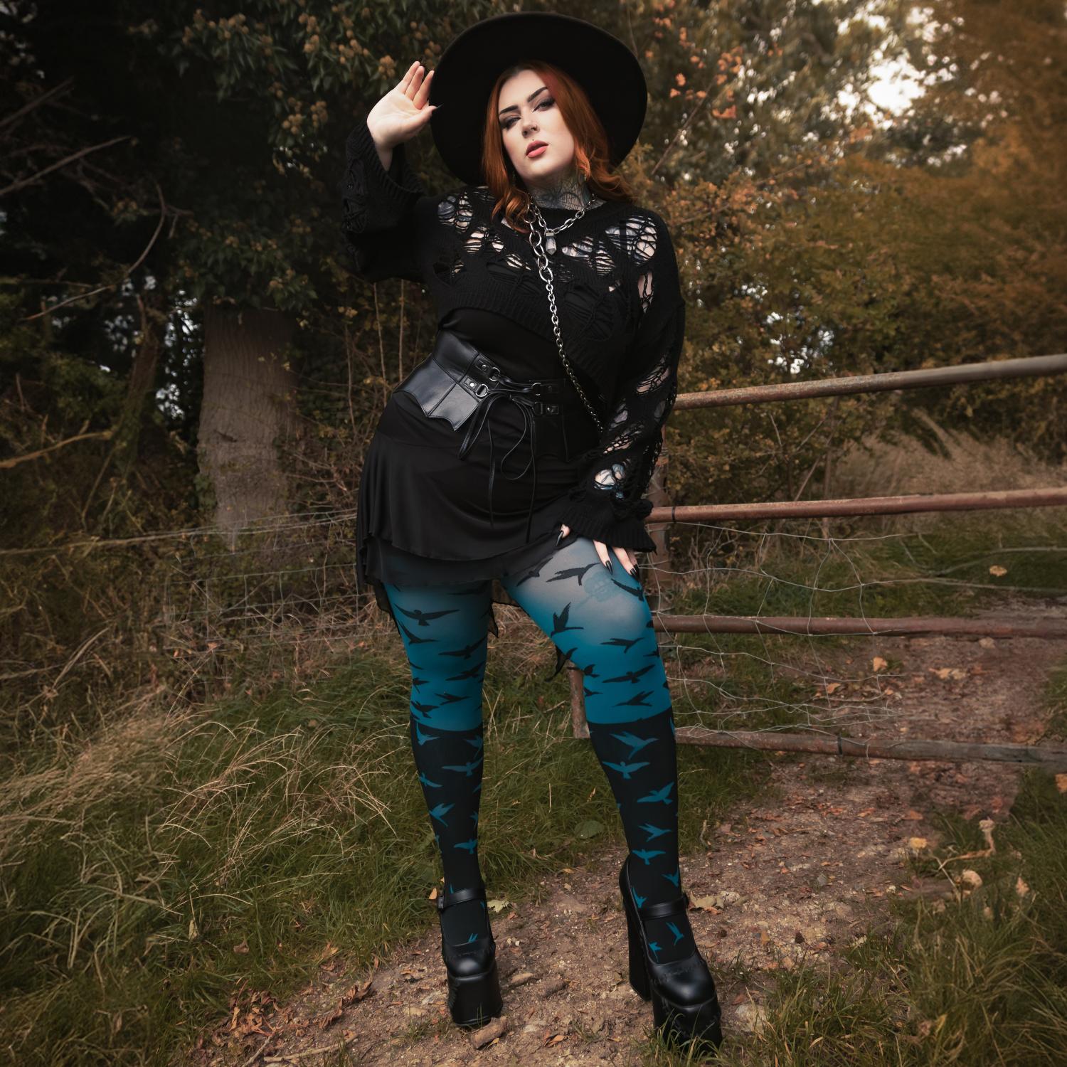 Ellis - Taille G