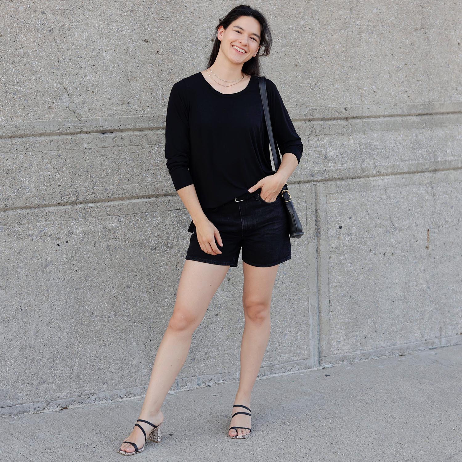 Emily - Taille D