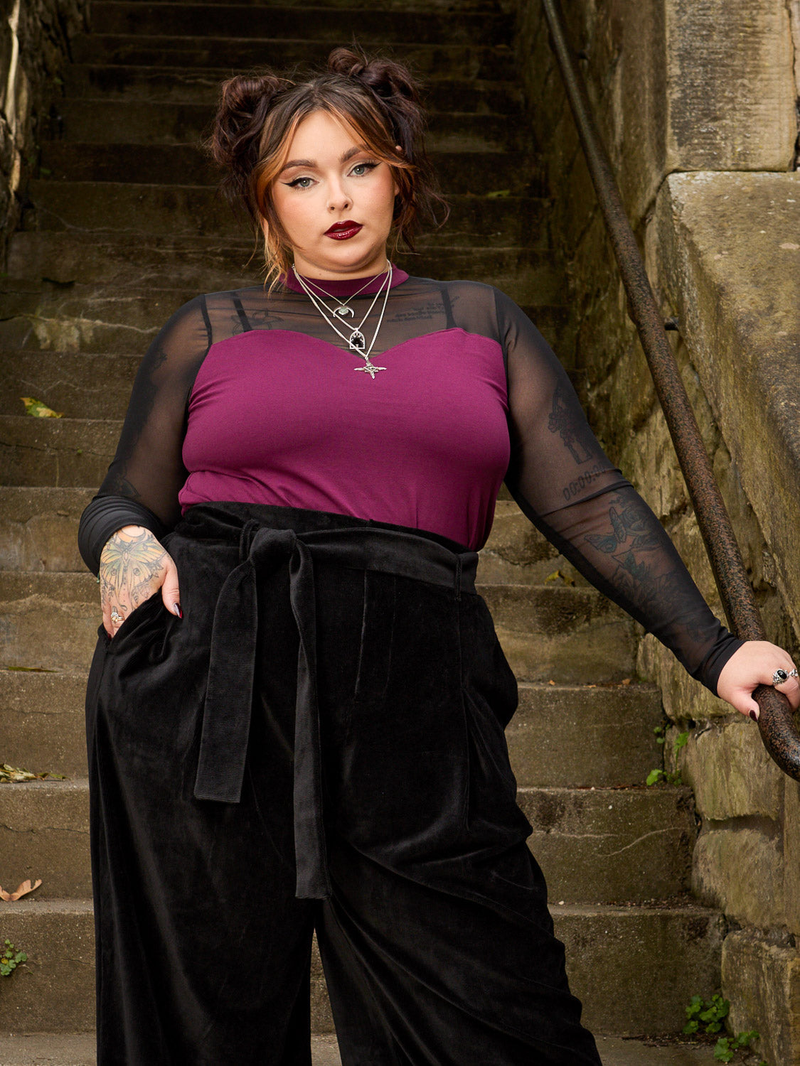Emily - Taille F