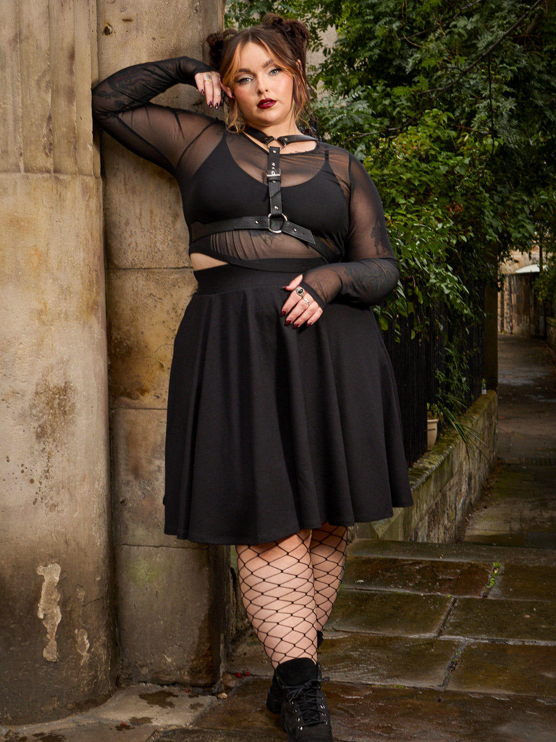 Emily - Taille F