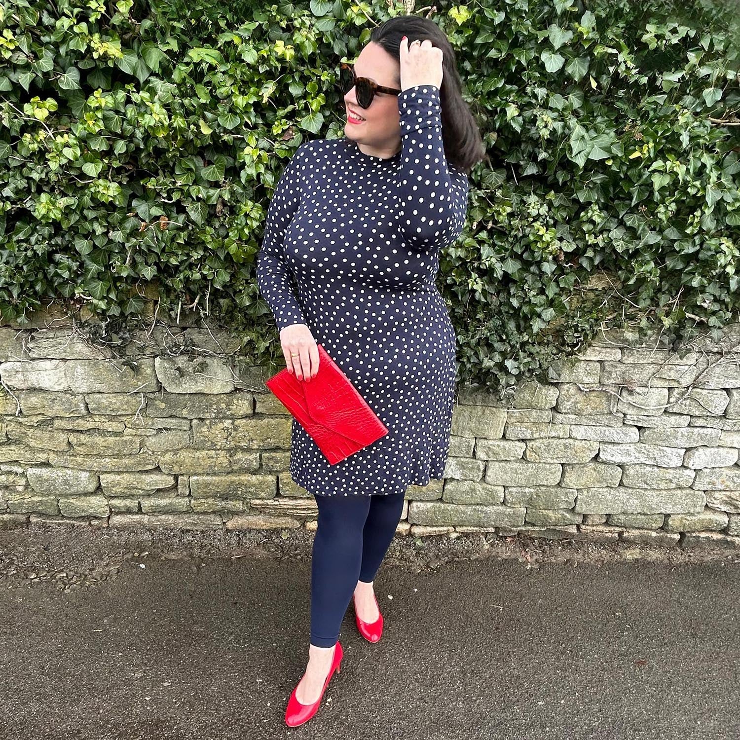 Emily - Taille E