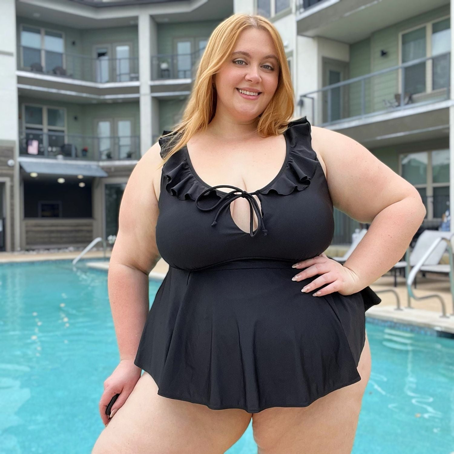 [Emily - Taille G]